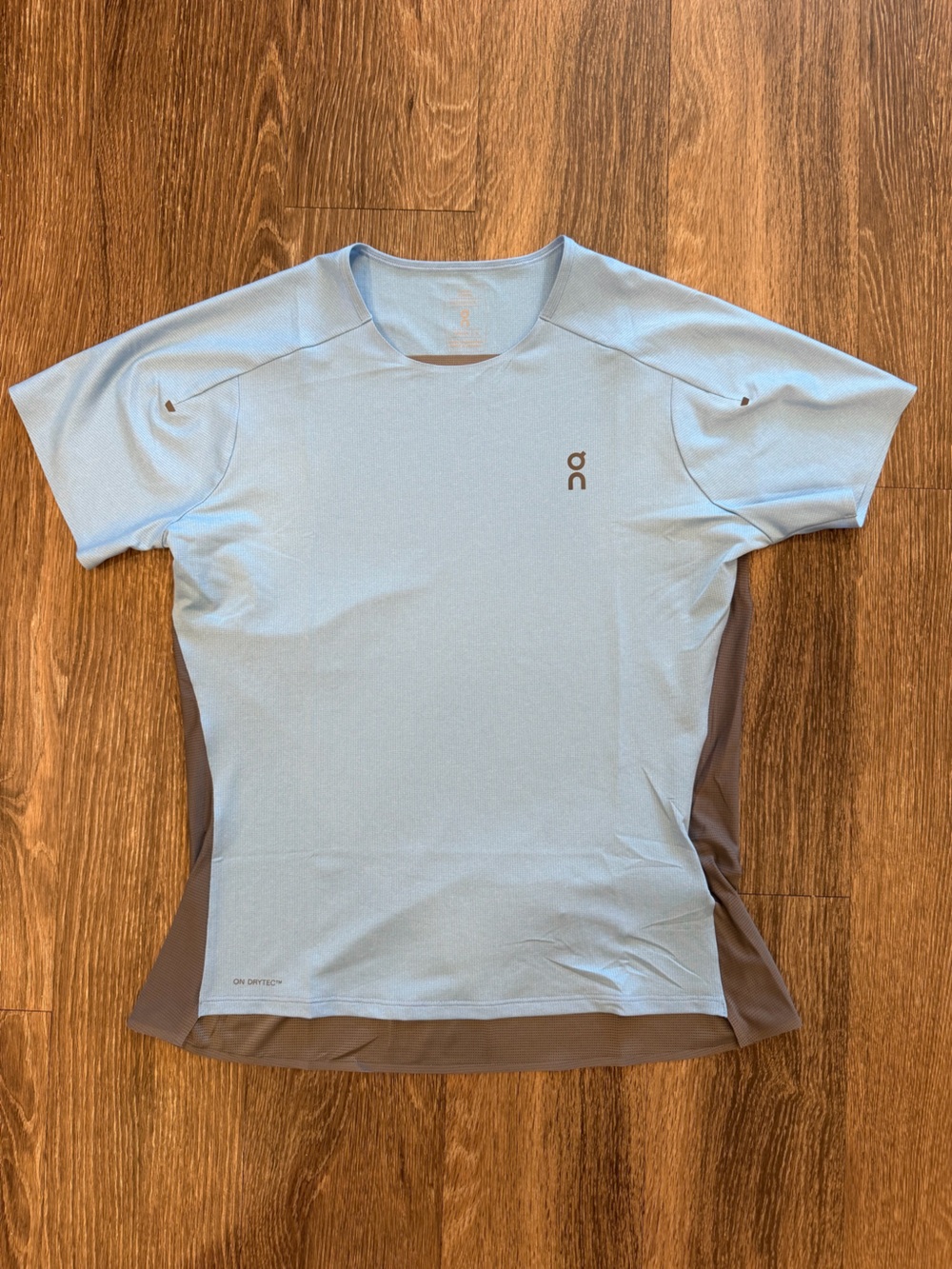 On Running Performance-T